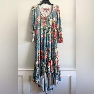 DRESS - size large
